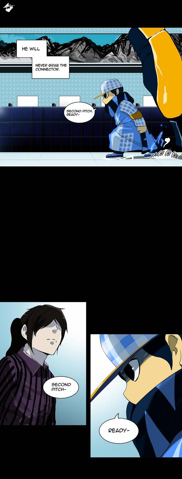 Tower of God, Chapter 95 image 25